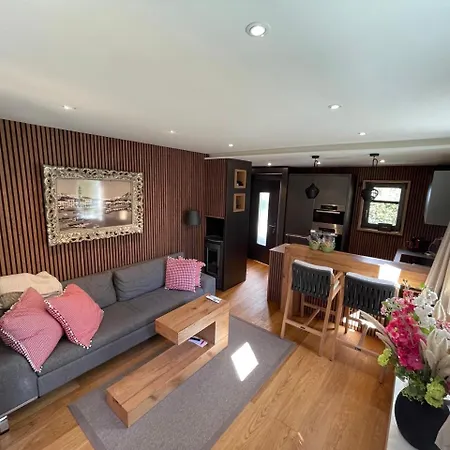 Vakantiehuis Casa Mamina B *