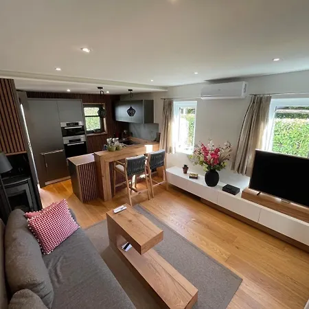 Casa Mamina B Vakantiehuis Ascona