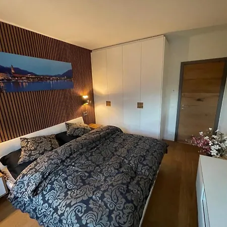 Casa Mamina B Ascona