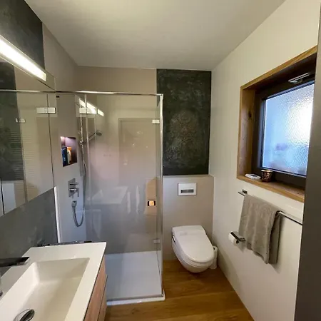 Vakantiehuis Casa Mamina B *