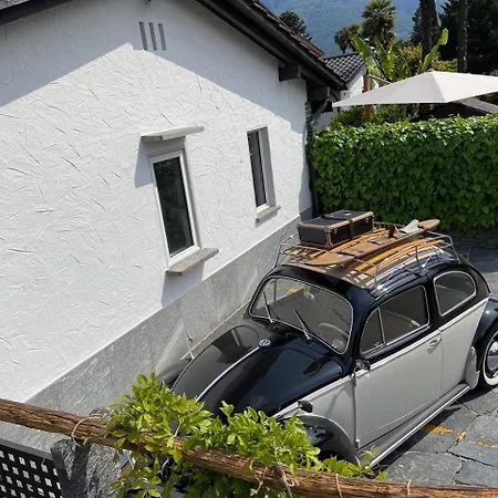 Casa Mamina B Vakantiehuis